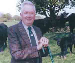A picture of 'John Rees'